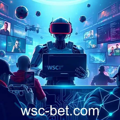 Digital Evolution in Online Gaming