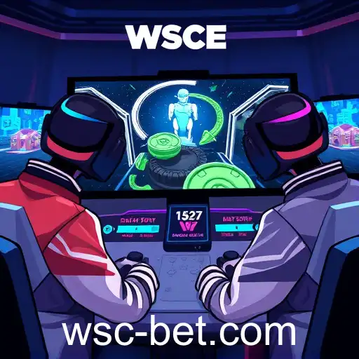 The Evolution of Online Gaming: wscbet and Industry Trends