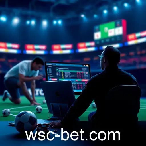 The Impact of Online Betting on Global Economies