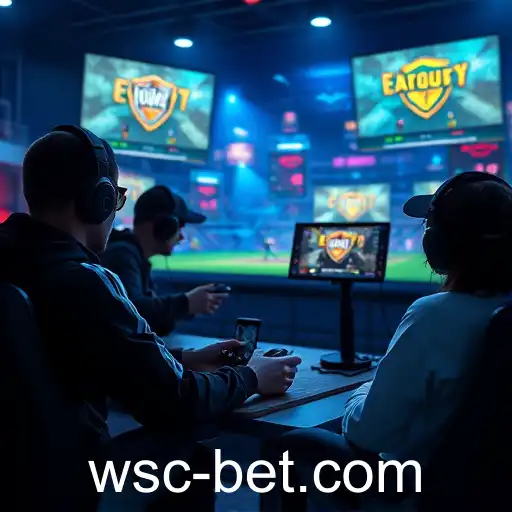 Online Gaming Trends and Innovations