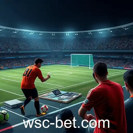 The Rise of Online Betting Platforms