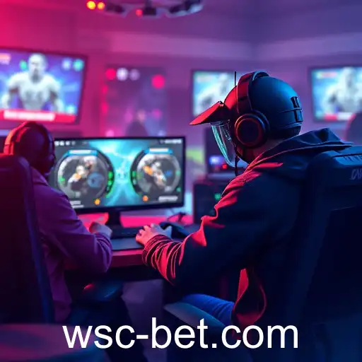 The Rise of WSCBET in the Online Gaming World
