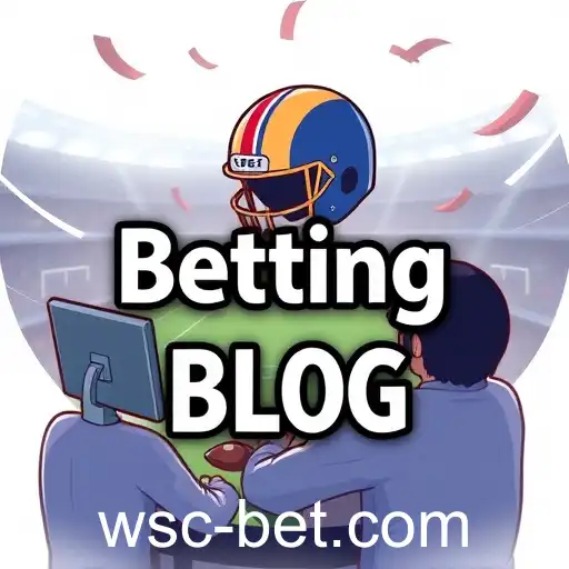 Gaming Trends: The Rise of Wscbet and Digital Transformation