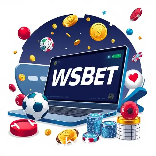 WSCBet Revolutionizes Online Gaming