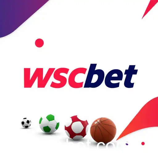 The Rise of Wscbet: A New Era in Online Betting