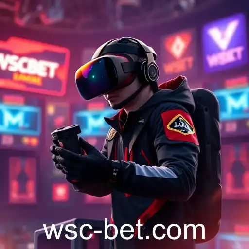 WSCBet: The Evolving Landscape of Online Gaming