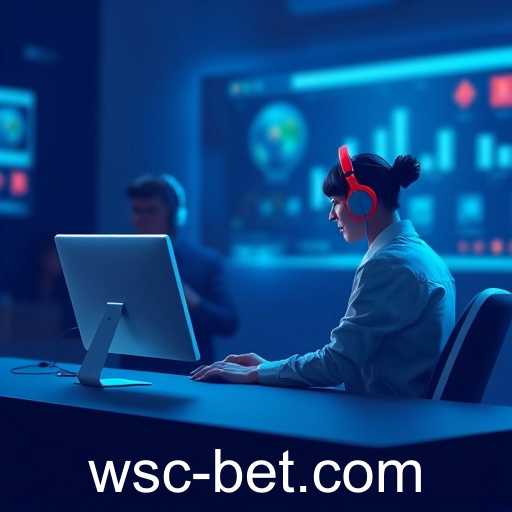 Innovation in Online Betting Industry