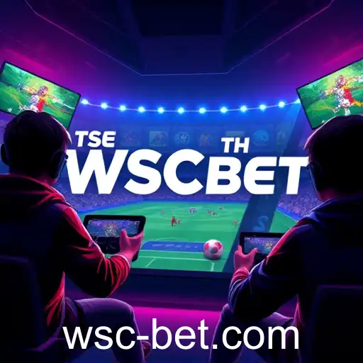 The Rise of 'Mobile App' Games with WSCBET