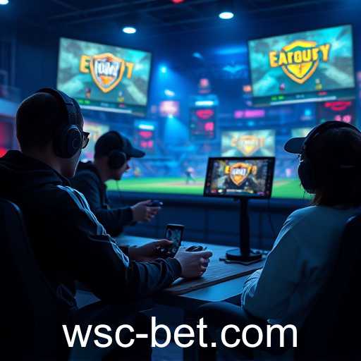 Online Gaming Trends and Innovations