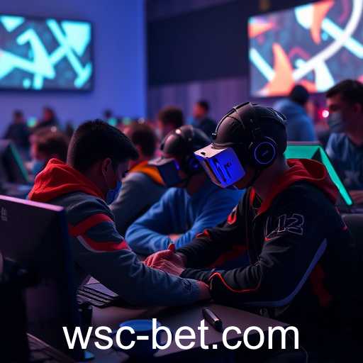 Rise of Online Gaming in 2025