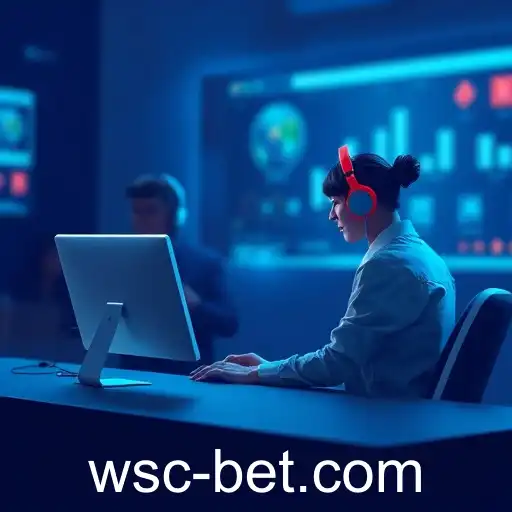The Intersection of Customer Support and Online Gaming: An Exploration of 'wscbet'
