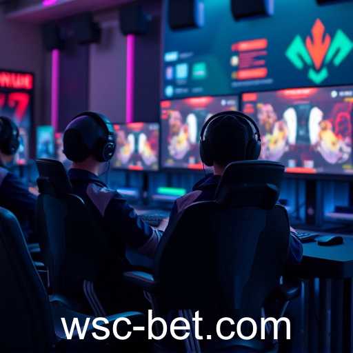 The Online Gaming Landscape Evolution