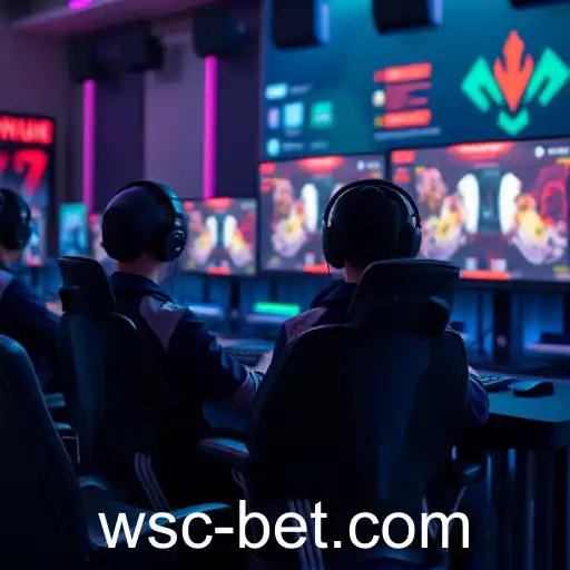 The Online Gaming Landscape Evolution