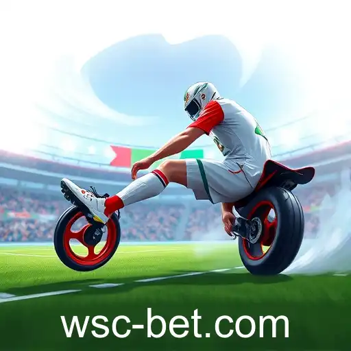 Exploring the Thriving World of Virtual Games on WSCBET