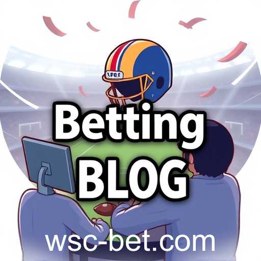 Gaming Trends: The Rise of Wscbet and Digital Transformation