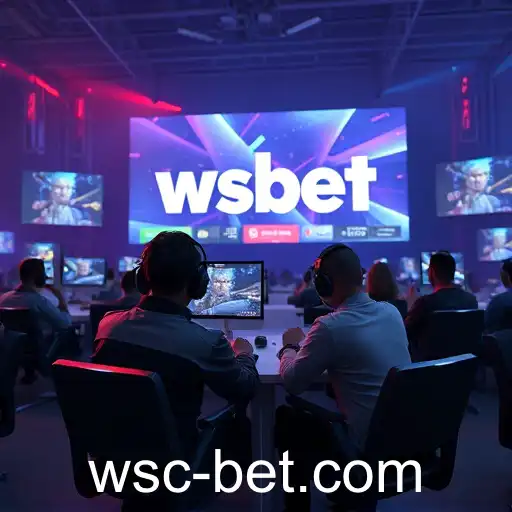 The Rise of WSCBET: Shaping the Future of Online Gaming