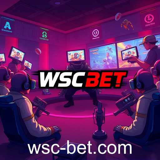 Gaming in 2025: The Rise of WSCBET and Its Community Impact