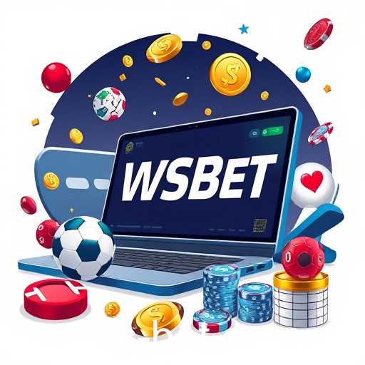 WSCBet Revolutionizes Online Gaming