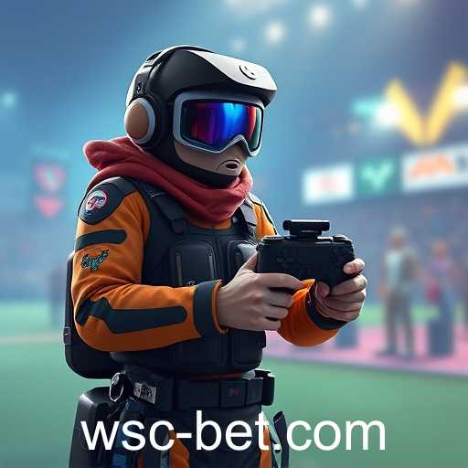 The Rise of Wscbet and Online Gaming in 2025